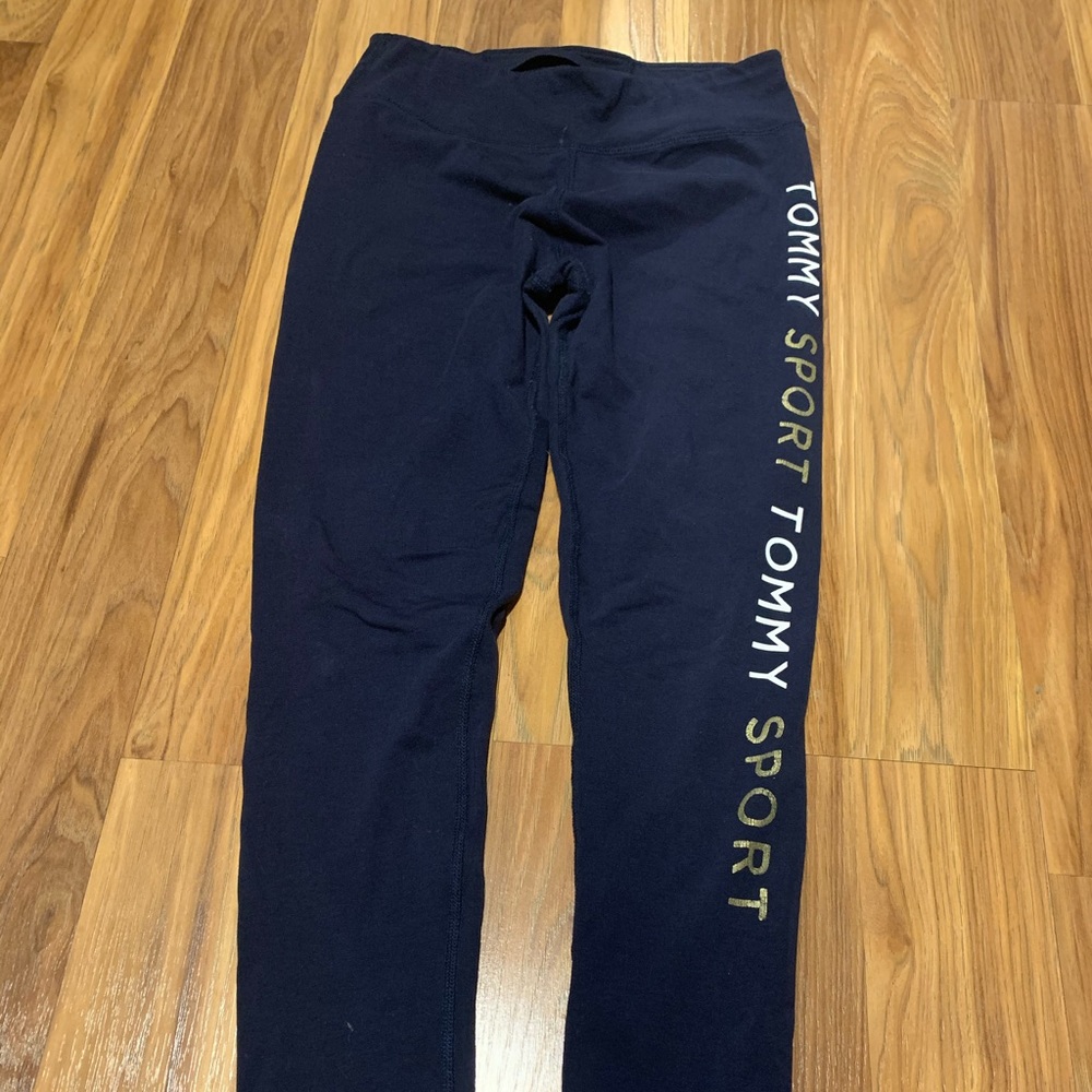 Tommy Hilfiger sport leggings